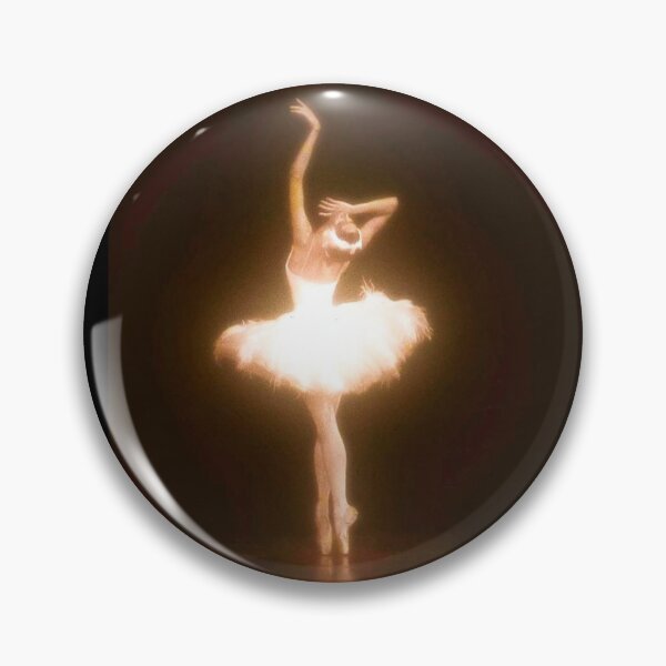 Item preview, Ballerina Illuminessence designed and sold by daniellajaz-funkywork.