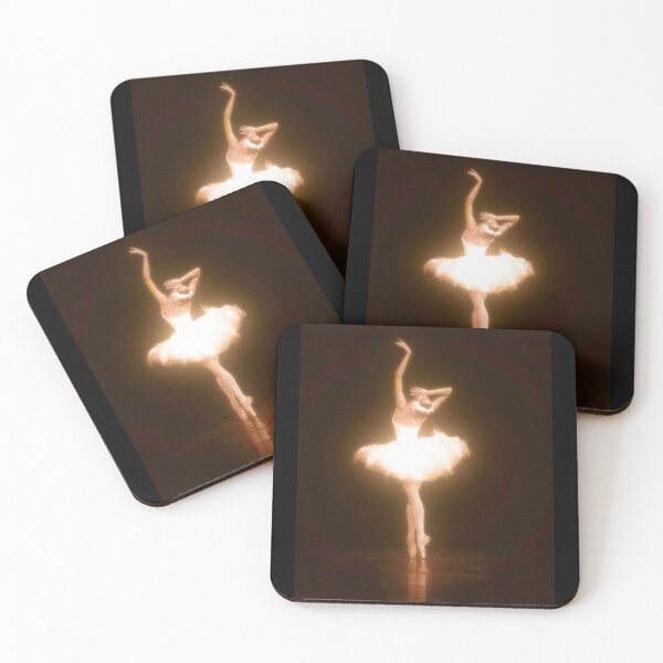 Item preview, Ballerina Illuminessence designed and sold by daniellajaz-funkywork.