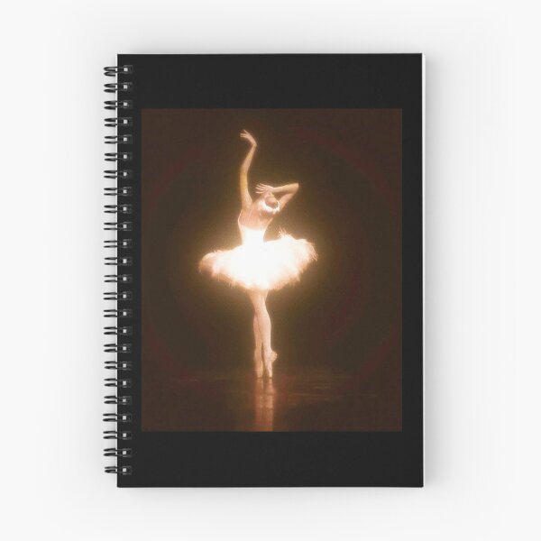 Item preview, Ballerina Illuminessence designed and sold by daniellajaz-funkywork.