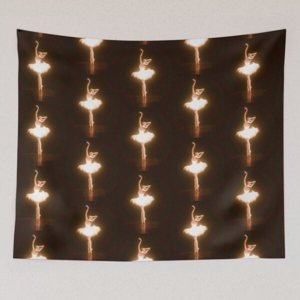 Item preview, Ballerina Illuminessence designed and sold by daniellajaz-funkywork.