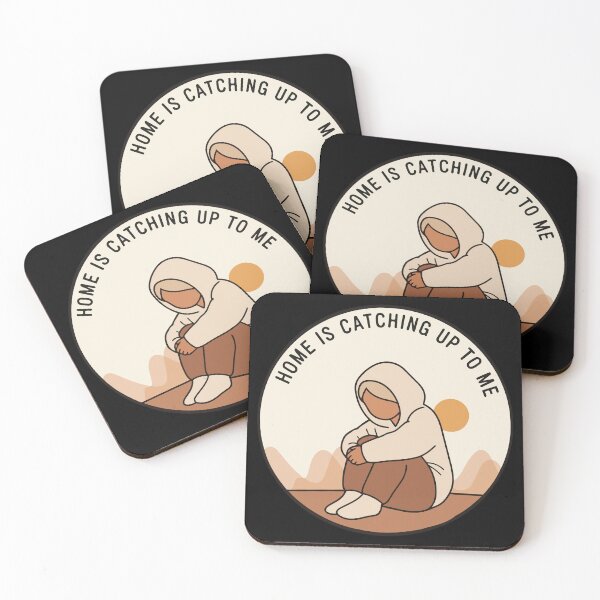 Item preview, Slow Return Society – Mental Health Recovery. designed and sold by ُEldalal-Design.