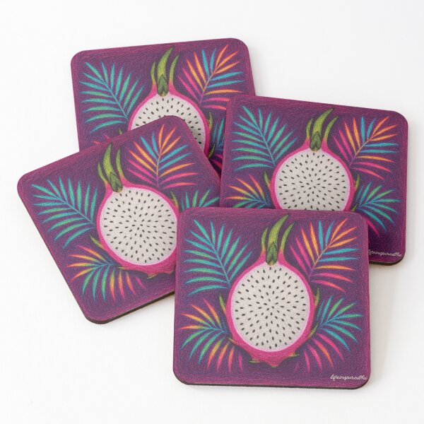 Item preview, Fruit of Dragon designed and sold by lifeinspired4u.