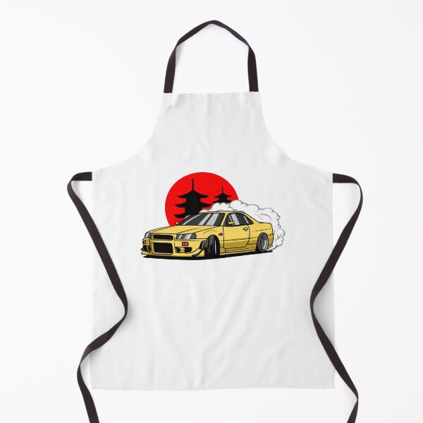 Artikelvorschau, GTR Drifting Car JDM entworfen und verkauft von LyndonJ.