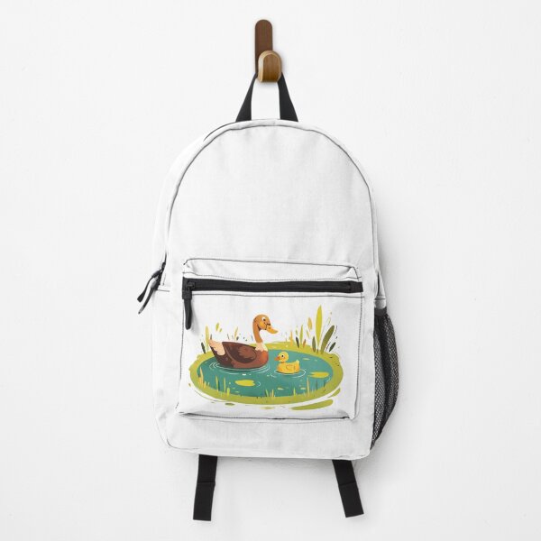Item preview, duck with son designed and sold by ZetaVance.