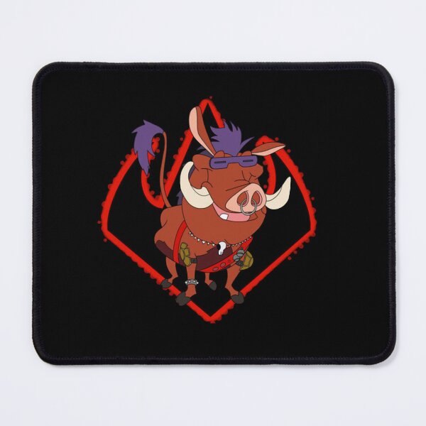 Item preview, Bebop-ping Pumba designed and sold by im9093.