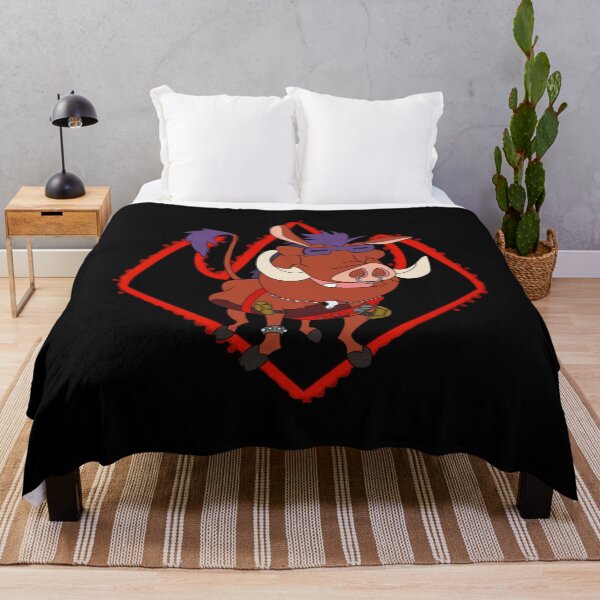 Item preview, Bebop-ping Pumba  designed and sold by im9093.