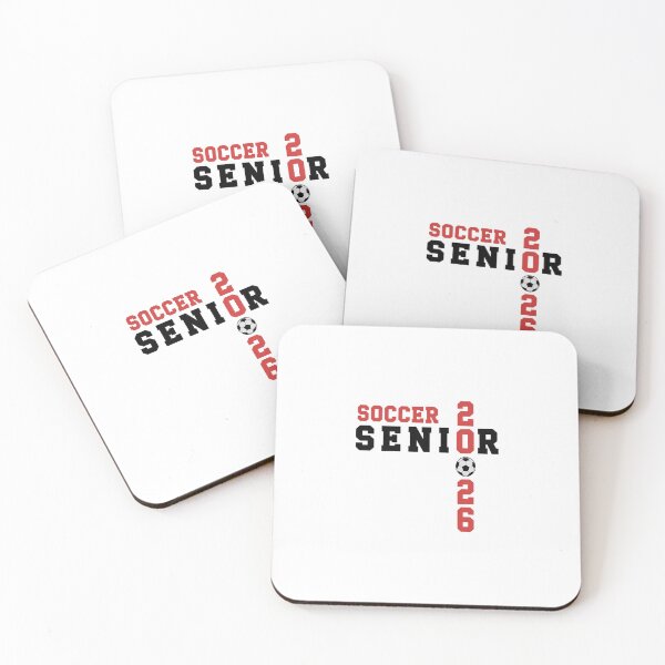 Item preview, Foothball Senior Night Ball Senior 2026 Graduation designed and sold by Rrettgison.