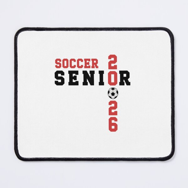Item preview, Foothball Senior Night Ball Senior 2026 Graduation designed and sold by Rrettgison.