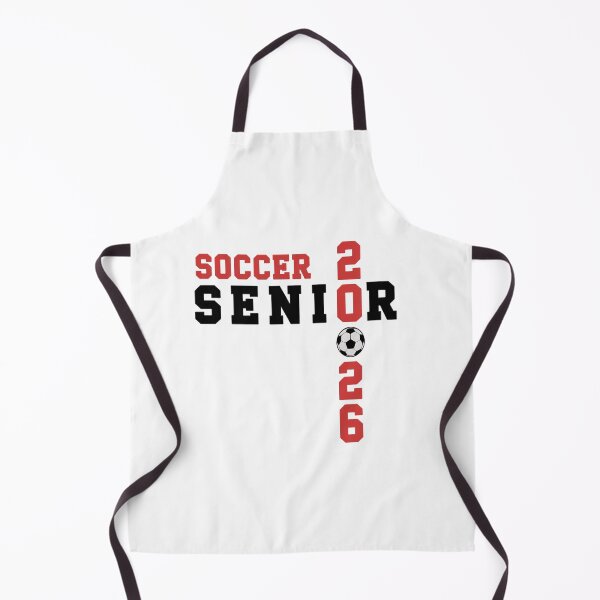 Item preview, Foothball Senior Night Ball Senior 2026 Graduation designed and sold by Rrettgison.
