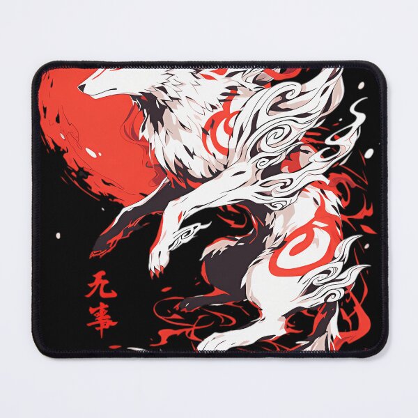 Item preview, Okami designed and sold by polletparter.