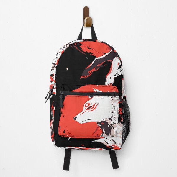 Item preview, Okami designed and sold by polletparter.