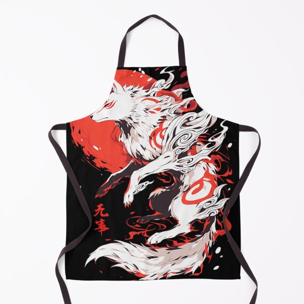 Item preview, Okami designed and sold by polletparter.