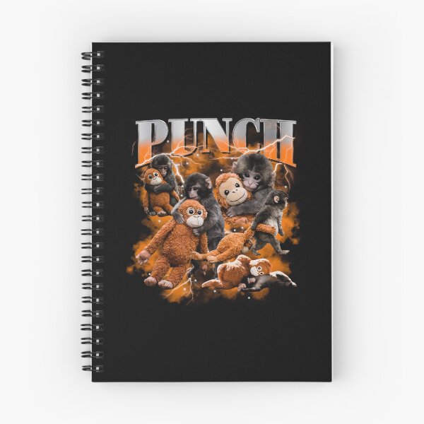 Item preview, Baby Monkey Punch, Team Punch, Protect Baby Monkey Punch, Viral Baby Monkey Punch designed and sold by Malosortin.