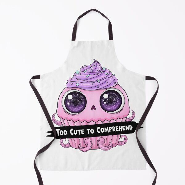 Item preview, "Too Cute to Comprehend" - cute tentacular bread designed and sold by Cute&B.