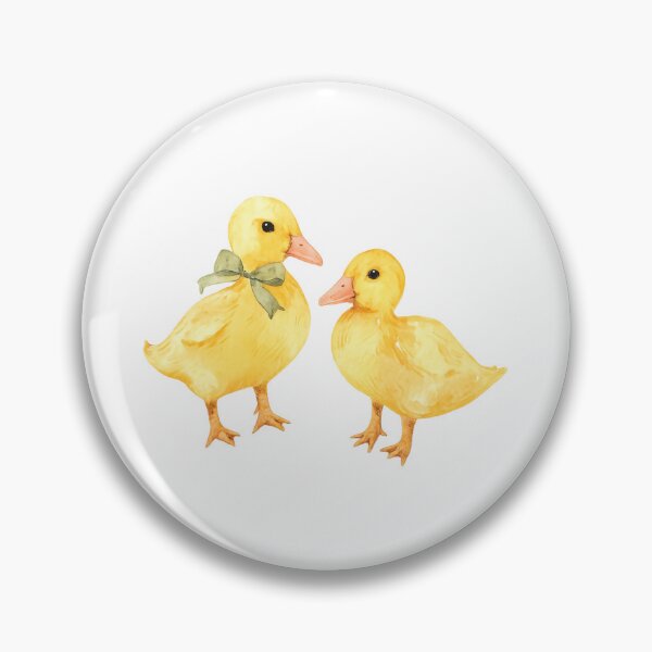 Item preview, Cute Ducks  designed and sold by unique0703.
