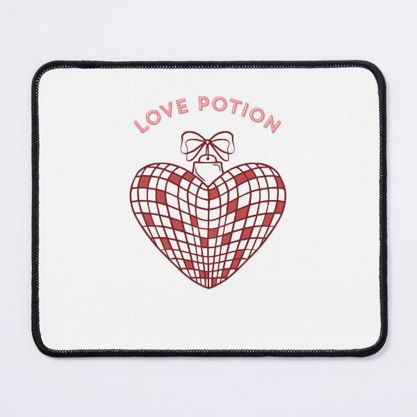 Item preview, Love potion designed and sold by MissMePlease.