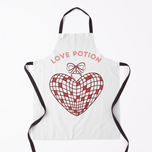 Item preview, Love potion designed and sold by MissMePlease.