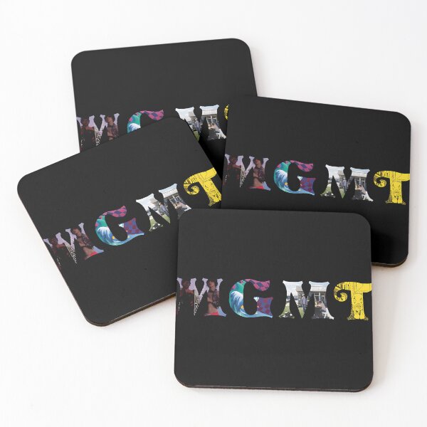 Item preview, Management Logo designed and sold by AdityaVolkman.