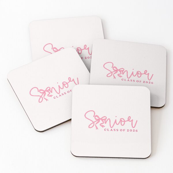 Item preview, Senior 2026, Graduation, Class of 2026 Pink Trendy Senior designed and sold by Malosortin.