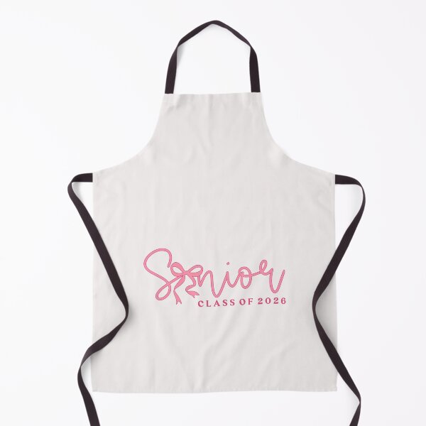 Item preview, Senior 2026, Graduation, Class of 2026 Pink Trendy Senior designed and sold by Malosortin.