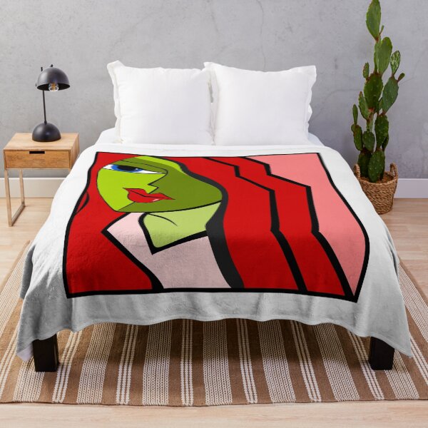 Item preview, Women Face Design designed and sold by DesignDrawn.