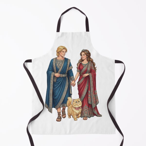 Item preview, Young couple designed and sold by PP&RAINBOW SHOP.