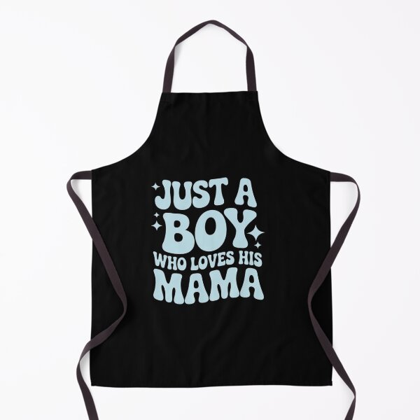 Item preview, just a boy who Loves his Mama Matching Mothers Day boy Mama designed and sold by Rrettgison.
