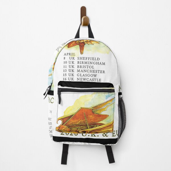 Item preview, Tori Amos Tour Dates 2026 Bisalagi designed and sold by Stilee.