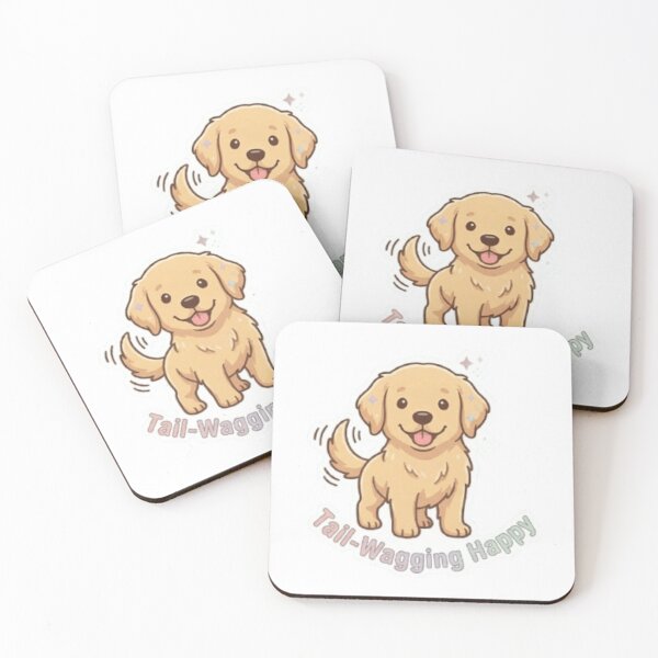 Item preview, Dog Dad Funny Dog Lover Sticker designed and sold by CutePlix.
