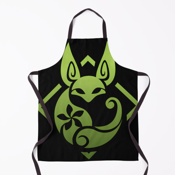 Item preview, Tighnari Logo - Genshin Impact designed and sold by AdityaVolkman.