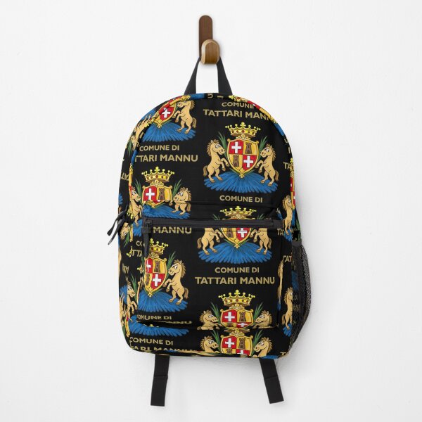 Item preview, Comune di Sassari Tattari Mannu designed and sold by Arte Cartoon From TagTeam Group.