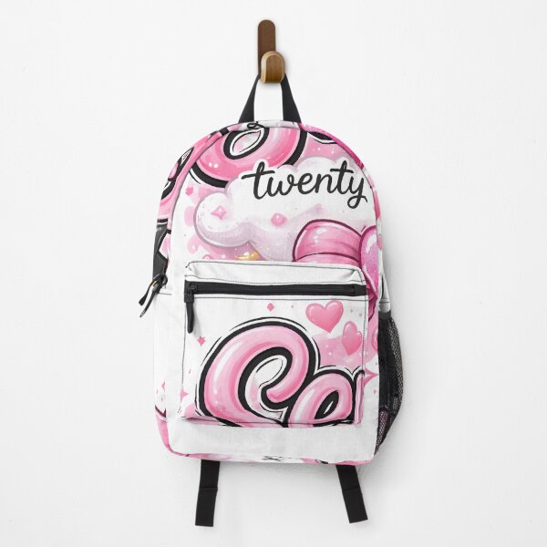 Item preview, Pink Senior twenty twenty 2026 designed and sold by Lbeck1869.