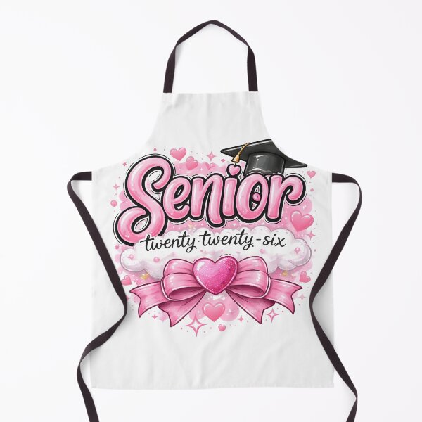 Item preview, Pink Senior twenty twenty 2026 designed and sold by Lbeck1869.