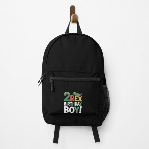 Item preview, Kids 2 Rex Birthday Boy 2nd Birthday 2 Years designed and sold by Rrettgison.