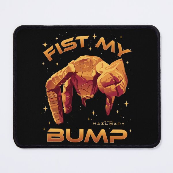 Item preview, Project Hail Mary, Save The World Sci-Fi, Funny Rocky amaze designed and sold by wandacollection.