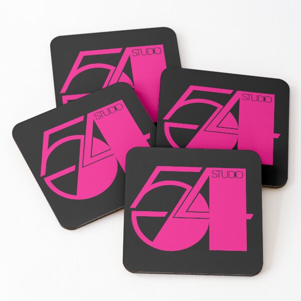 Item preview, 54 Studio 54 – 70s Disco Icon designed and sold by Arte Cartoon From TagTeam Group.