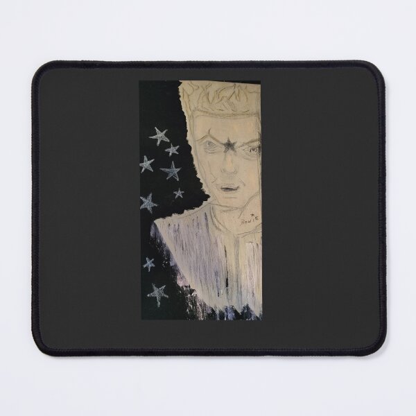 Item preview, Bowie in Stars designed and sold by TamieAtkinson.