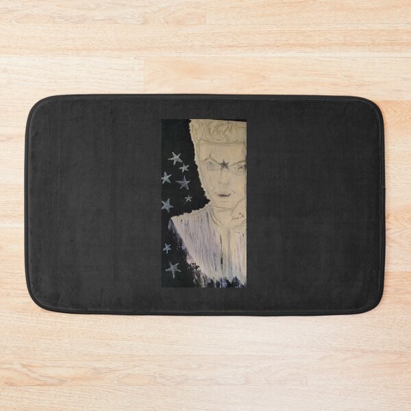 Item preview, Bowie in Stars designed and sold by TamieAtkinson.