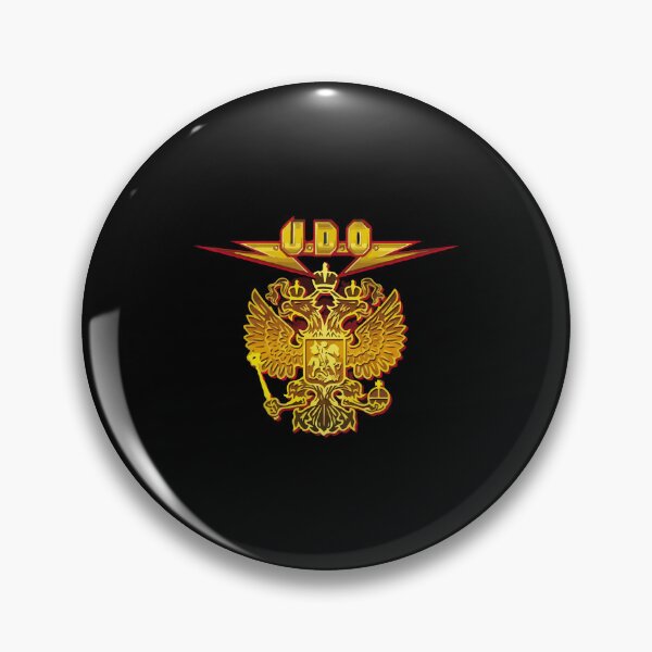 Item preview, Udo Dirkschneider designed and sold by AmaaniSisters.