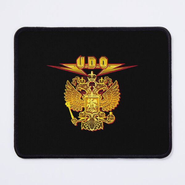 Item preview, Udo Dirkschneider designed and sold by AmaaniSisters.