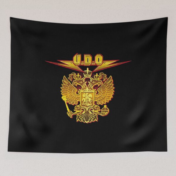 Item preview, Udo Dirkschneider designed and sold by AmaaniSisters.