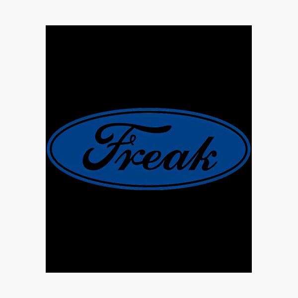 Item preview, Freak designed and sold by AdityaVolkman.