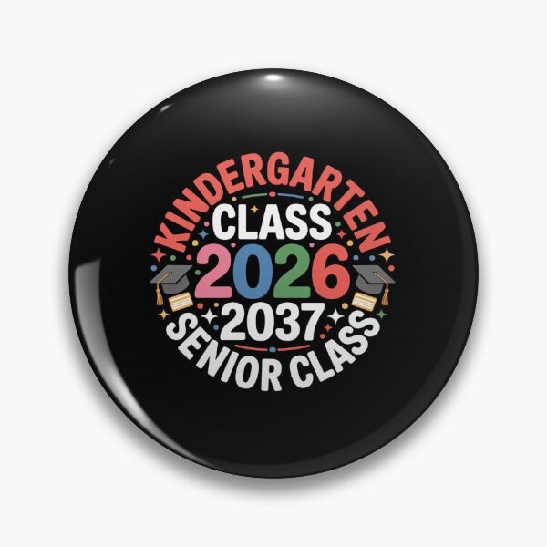 Item preview, Kindergarten Graduation Class of 2025 Senior 2037 Class designed and sold by Rrettgison.