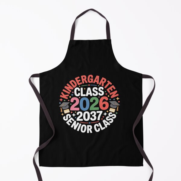 Item preview, Kindergarten Graduation Class of 2025 Senior 2037 Class designed and sold by Rrettgison.