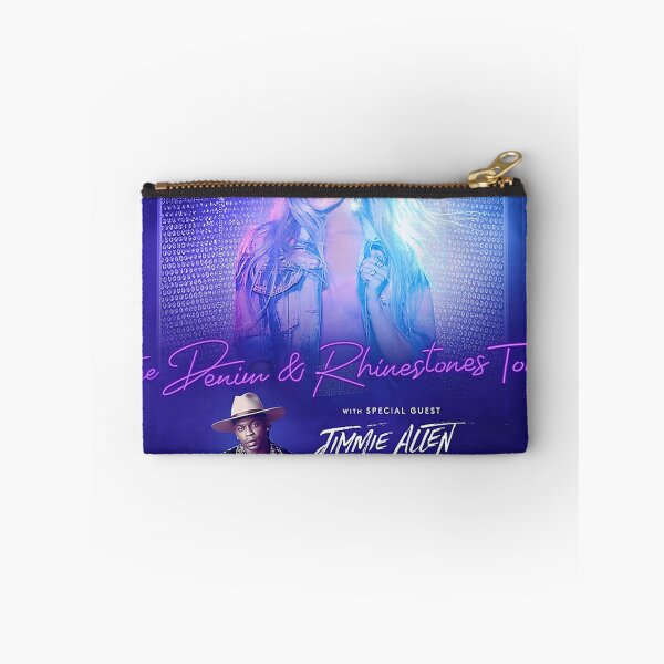 Item preview, The Denim & Rhinestones Tour designed and sold by Stilee.