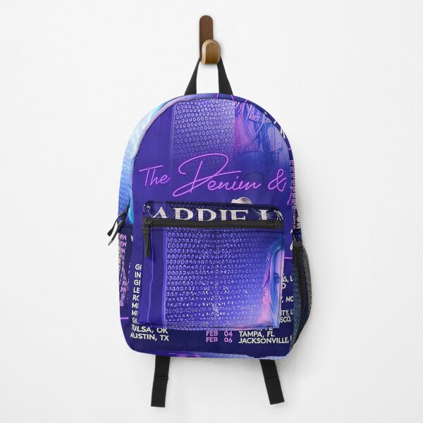 Item preview, The Denim & Rhinestones Tour designed and sold by Stilee.