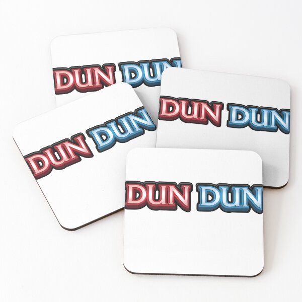 Item preview, DUN DUN  designed and sold by Tremco.