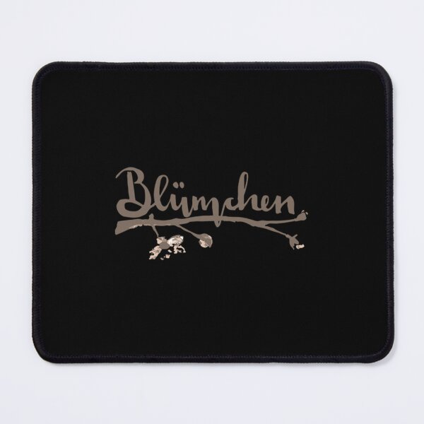 Item preview, Blümchen Jasmin Wagner designed and sold by SVUPODSHOP.