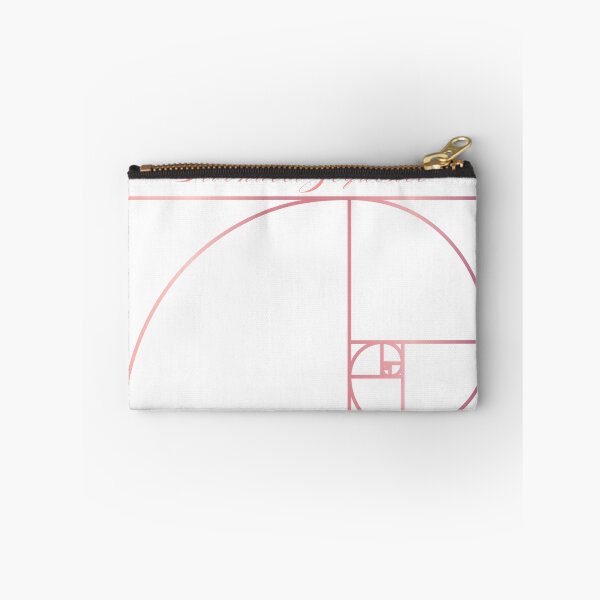 Item preview, Fibonacci sequence Golden ratio  designed and sold by SacredTemple888.