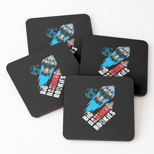 Item preview, Big Damn Rookies designed and sold by Shopnsmilee.